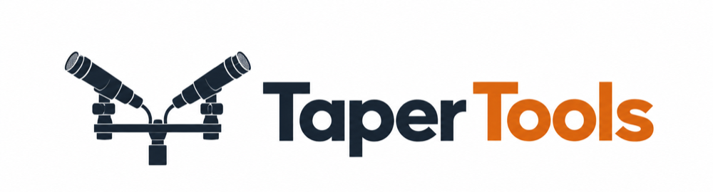 Taper Tools